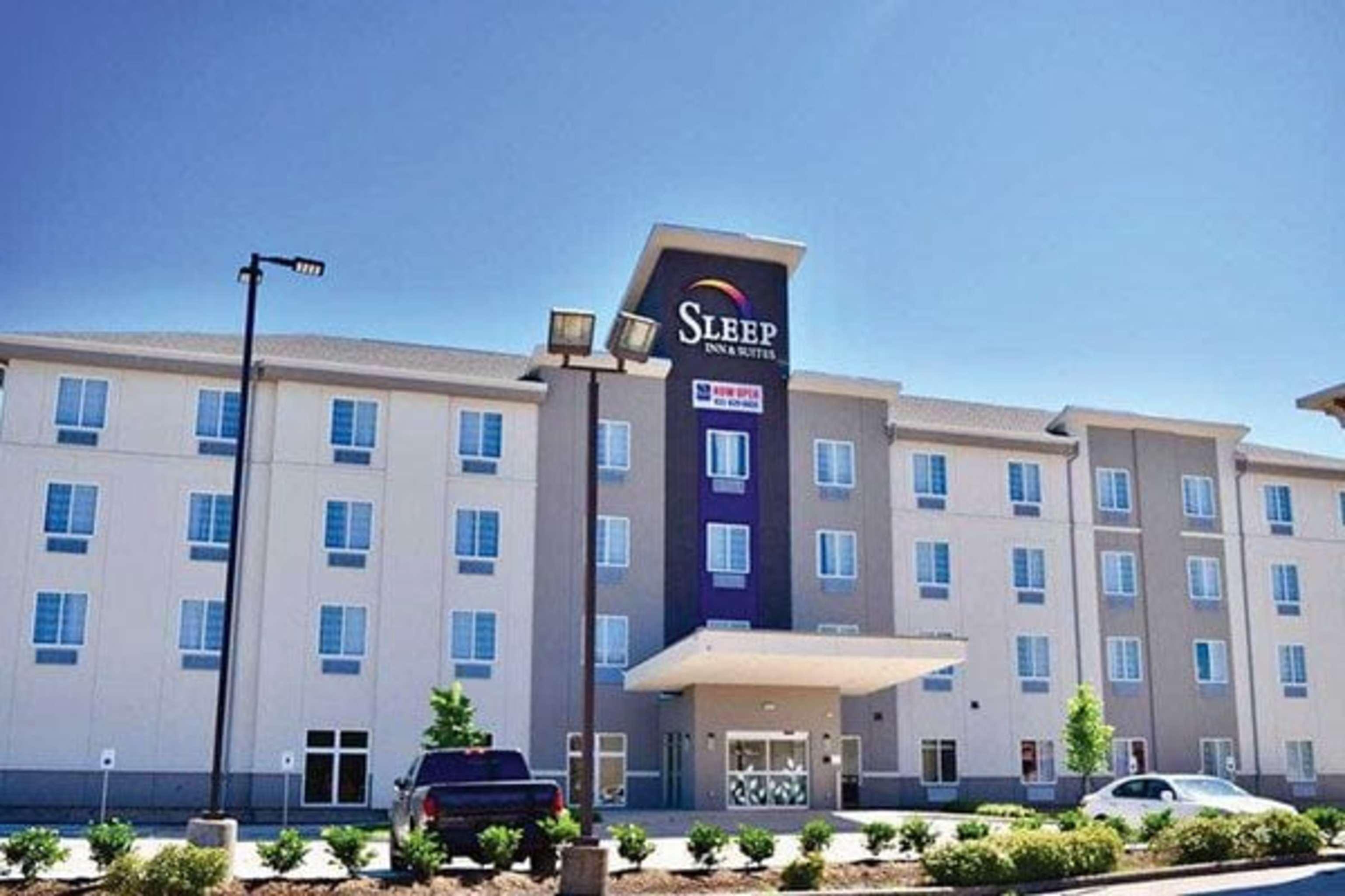 Garner Hotel Clarksville Northeast By Ihg Exterior photo